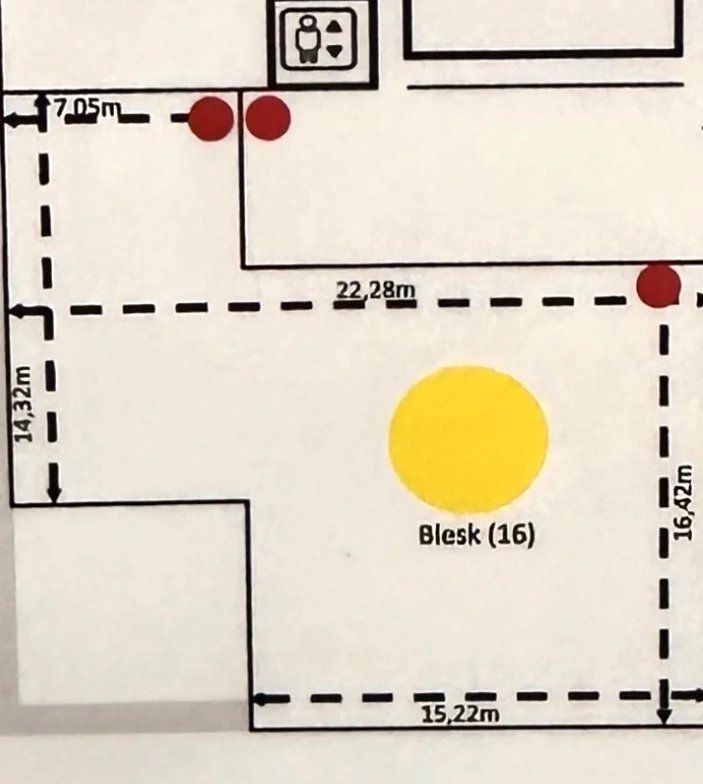 Unieke werkruimte in Thor Park Genk – 390m² multifunctionele klasse foto 22