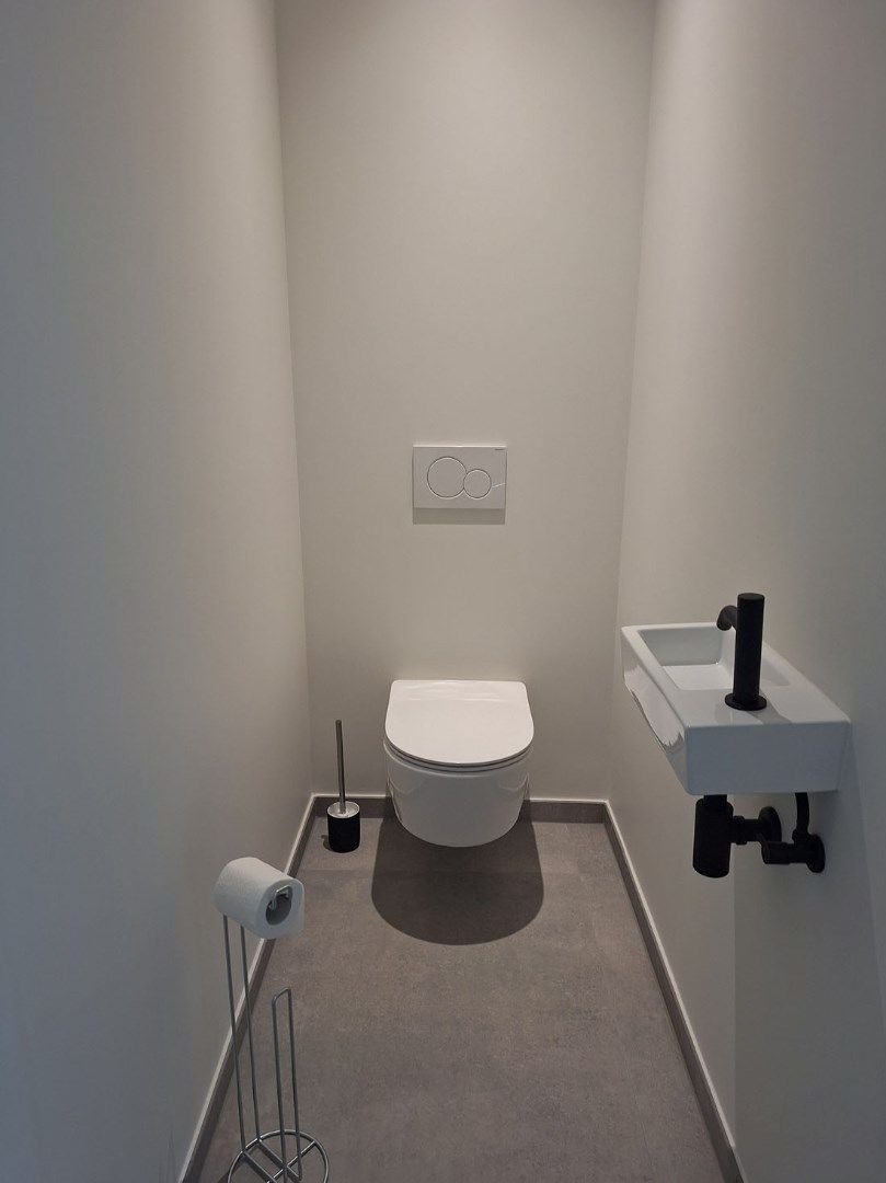 Moderne energiezuinige woning - INSTAPKLAAR met drie slaapkamers foto 4
