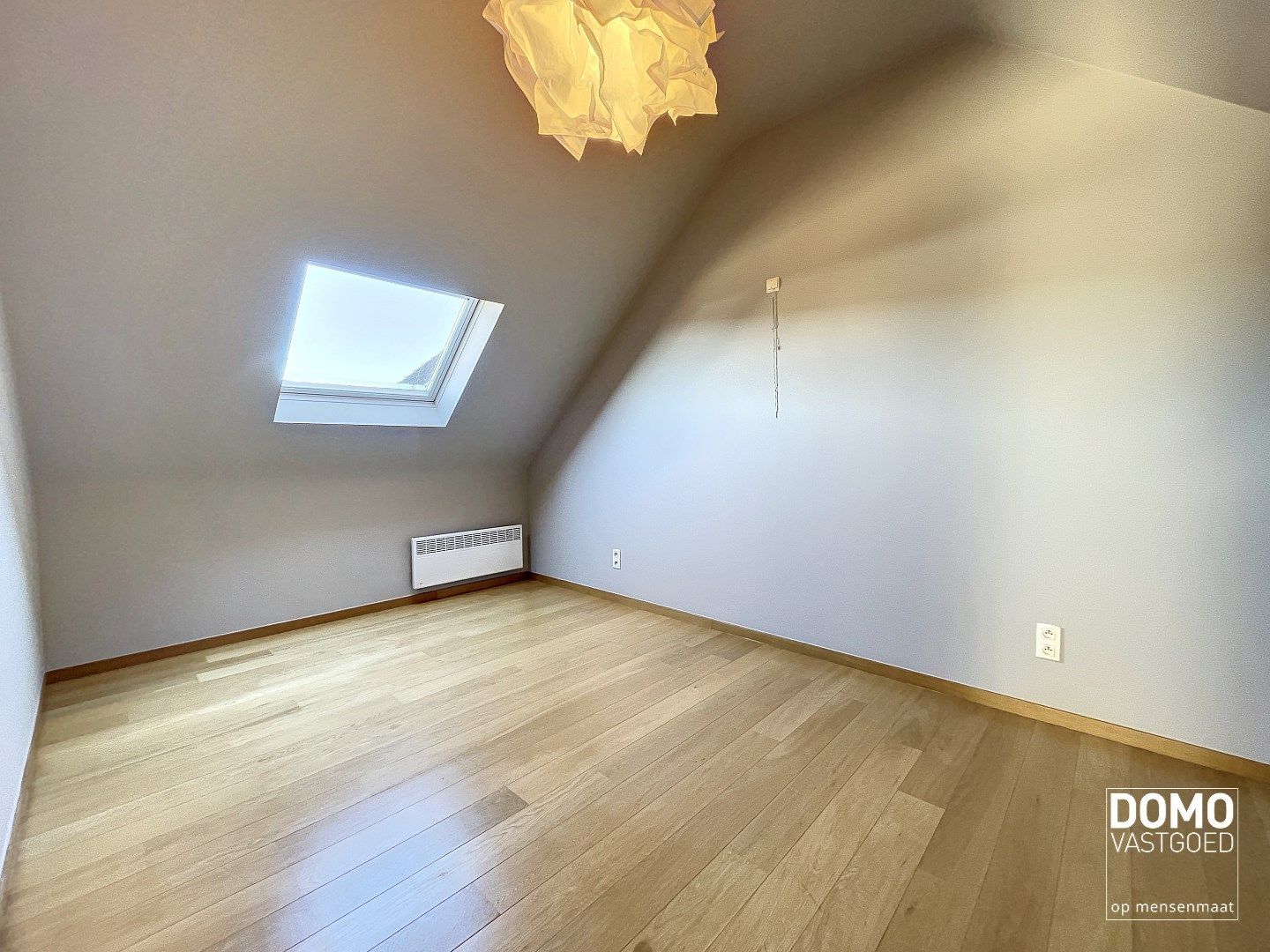 Mooi Duplex Appartement met gemeenschappelijke tuin te Schulen foto 11