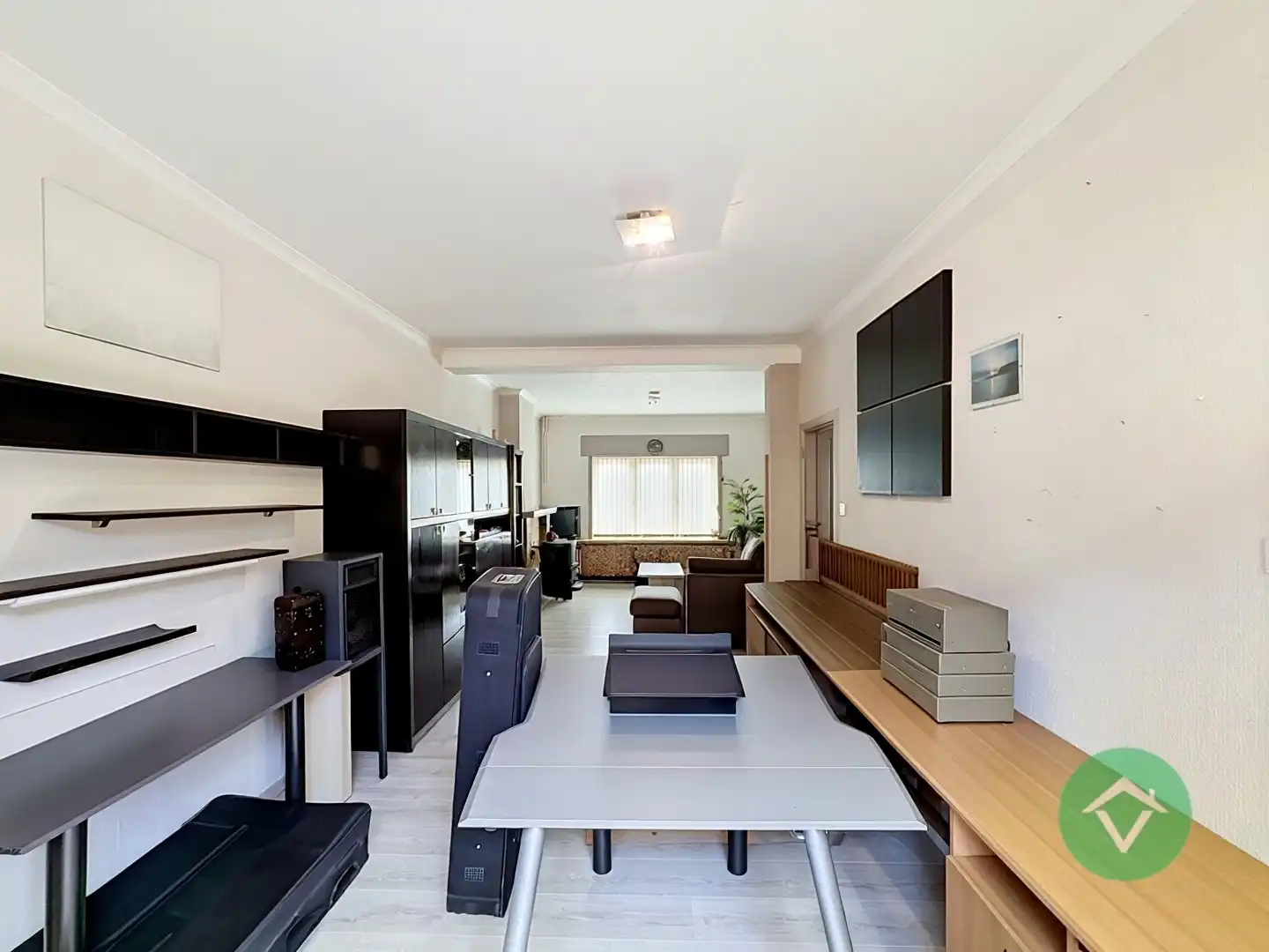 Woning met 4 slaapkamers en tuin te Bredene foto 9