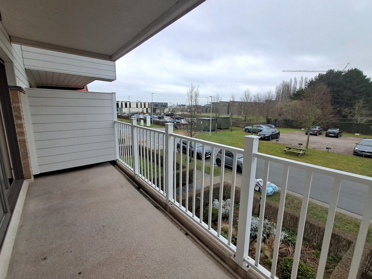 Leuk appartement te Sijsele! foto 17