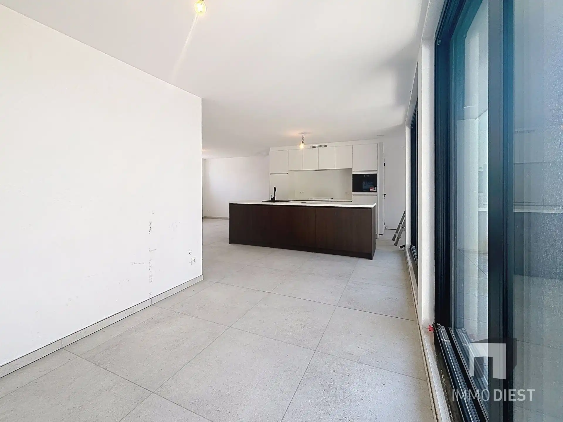 Penthouse met 4 slaapkamers foto 7