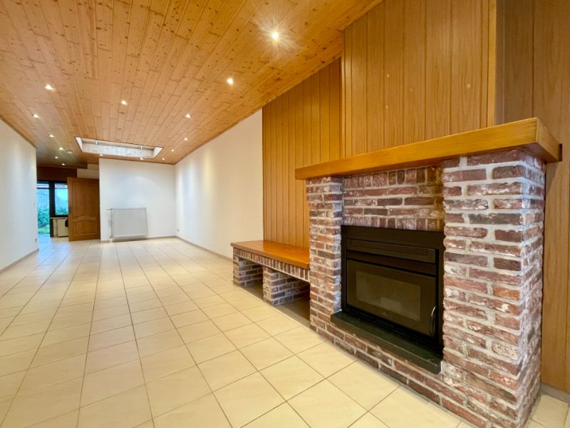 LEUKE WONING MET EEN VLOTTE VERBINDING NAAR CENTRUM GENT foto 2