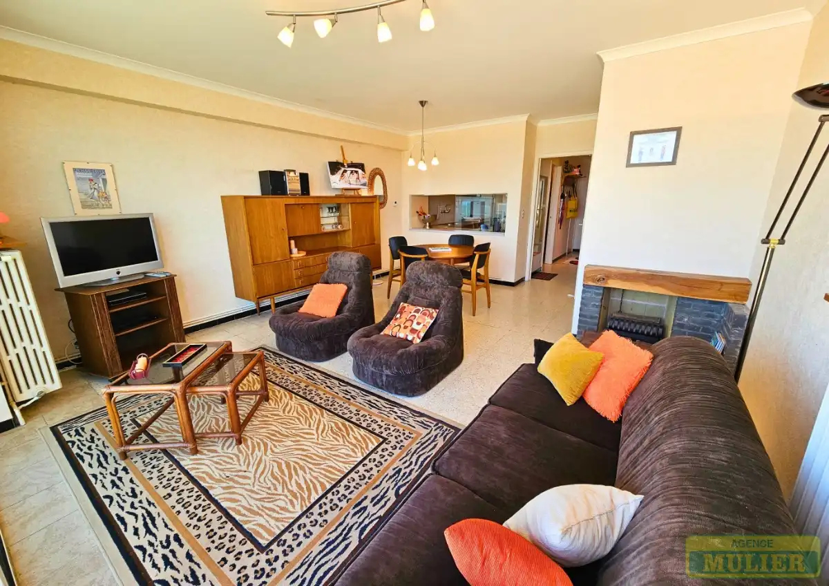 Appartement te koop foto 10