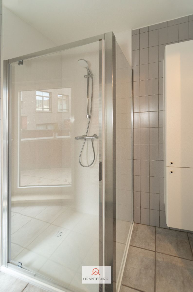 2 slpk apartement op unieke ligging  vlakbij de Kraanlei en Gravensteen foto 23