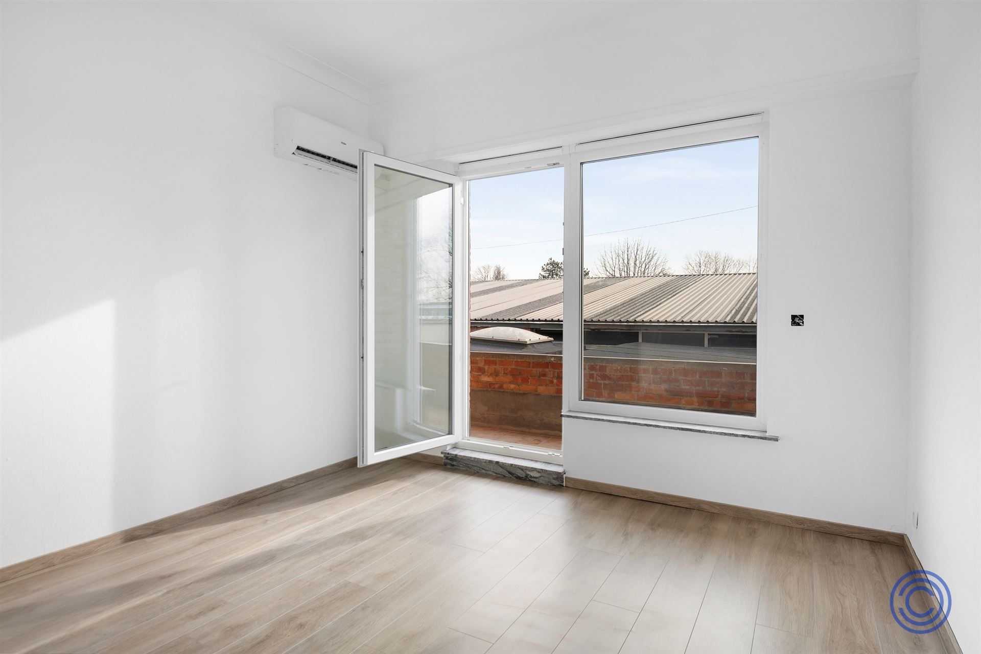 Energiezuinig, instapklaar 2-slp app met terras! foto 11