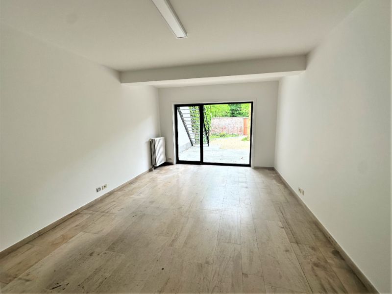 Woning met 3 slaapkamers en kantoor/praktijkruimte foto 8