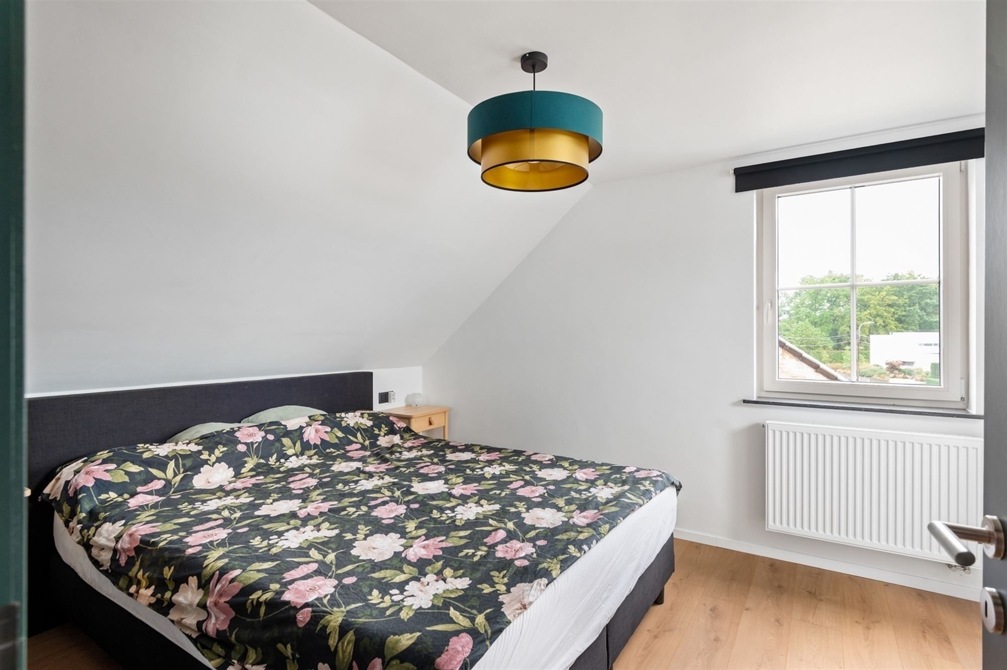 Verrassend ruime, instapklare gezinswoning te Ramsel foto 6