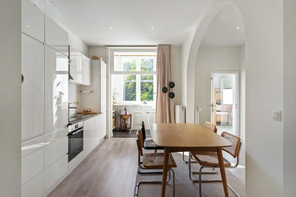 Appartement te koop foto 2