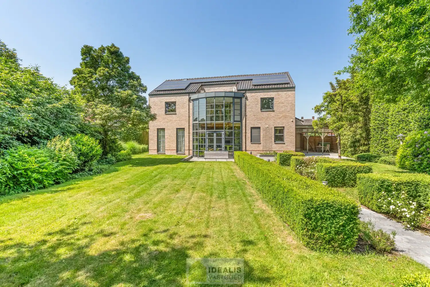 Villa te koop Thomas Watsonlaan 31 bus - 3930 Achel