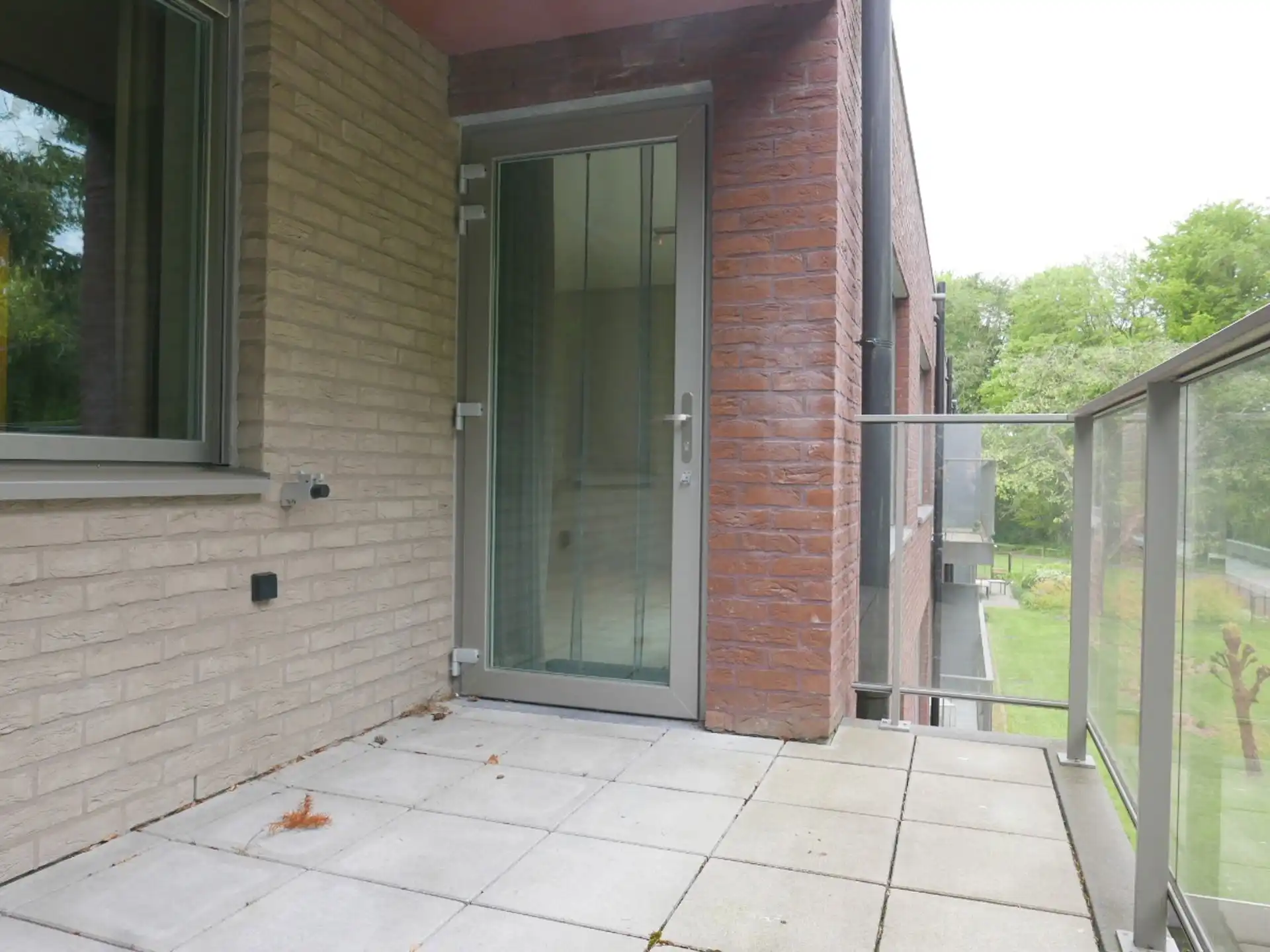 Aangename assistentieflats met alle voorzieningen foto 15