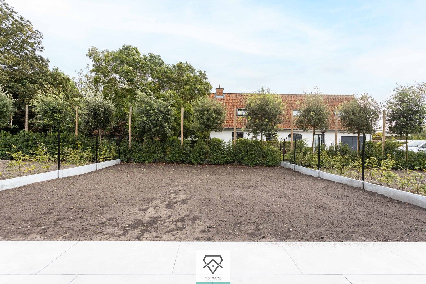Hoogwaardig en instapklaar afgewerkte nieuwbouw te koop foto 33