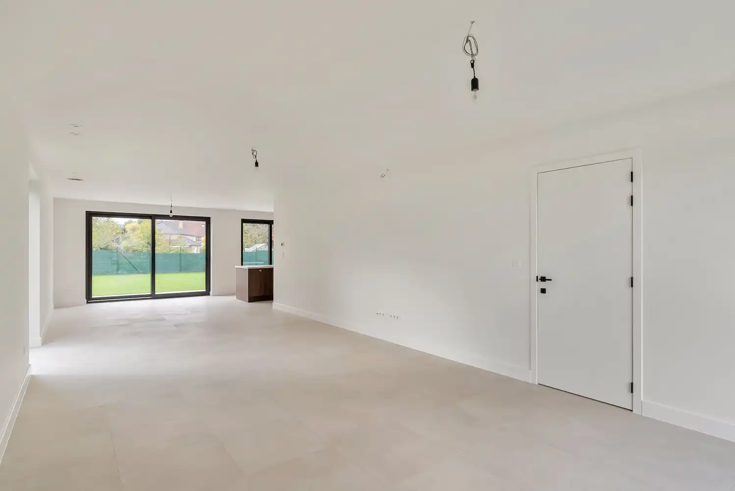 BEN-WONING TE KOOP ONDER REGISTRATIE foto 7