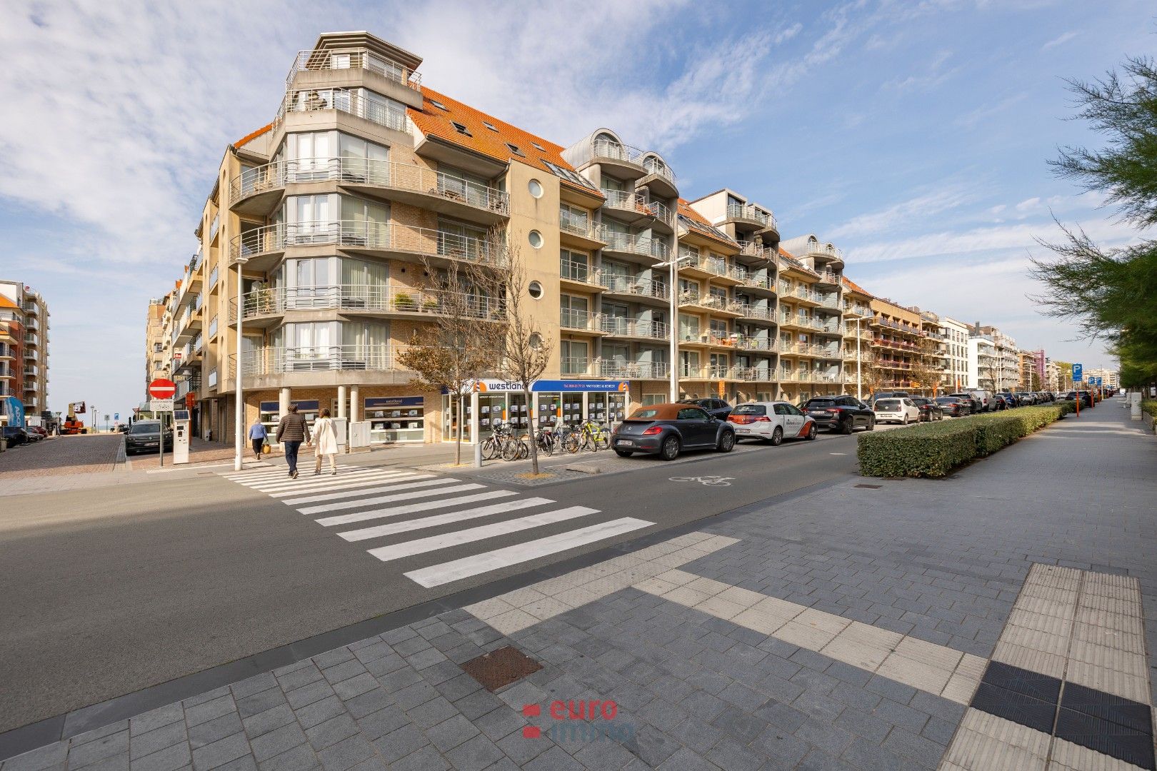 Comfortabel wonen in hartje Nieuwpoort foto 2