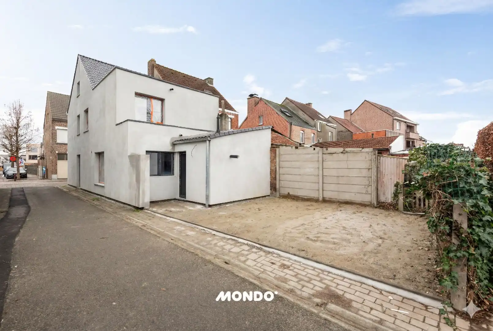 Toekomstproof wonen: Totaalrenovatie met EPC A & zonnepanelen! foto 2