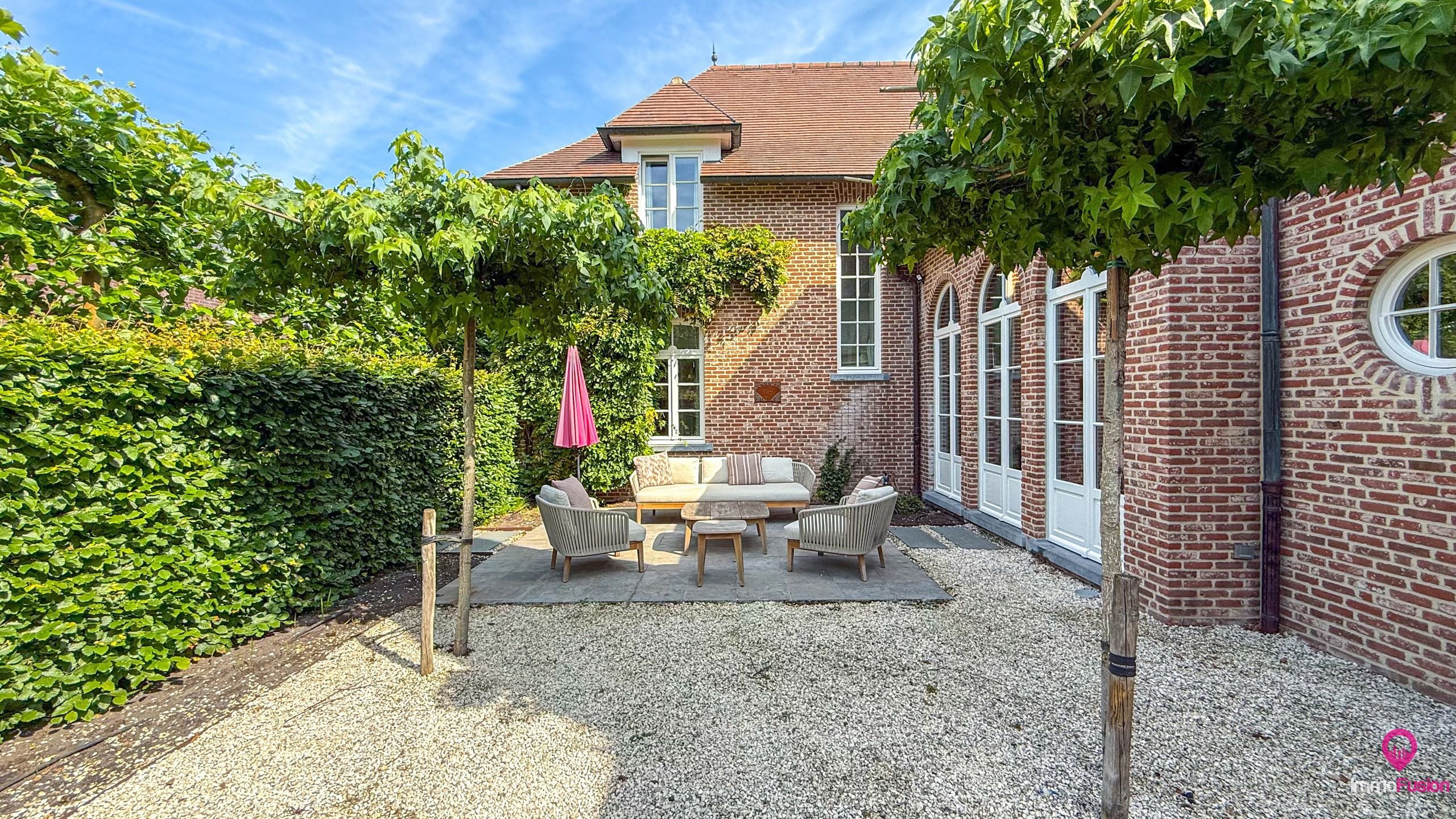 Zeer mooi ontworpen villa met 3 badkamers in Heusden-Zolder! foto 53
