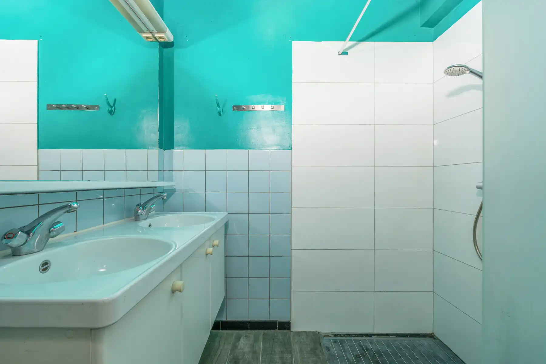 Appartement 2 slaapkamers met frontaal zeezicht te Koksijde foto 7