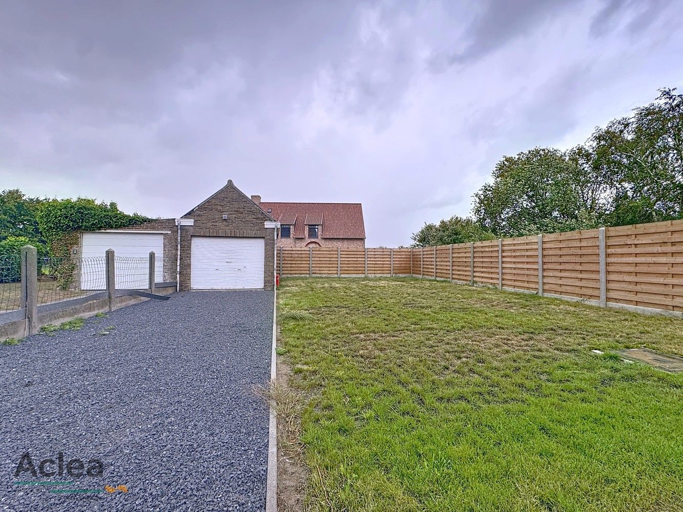 gezinswoning aan de rand van Eeklo foto 12