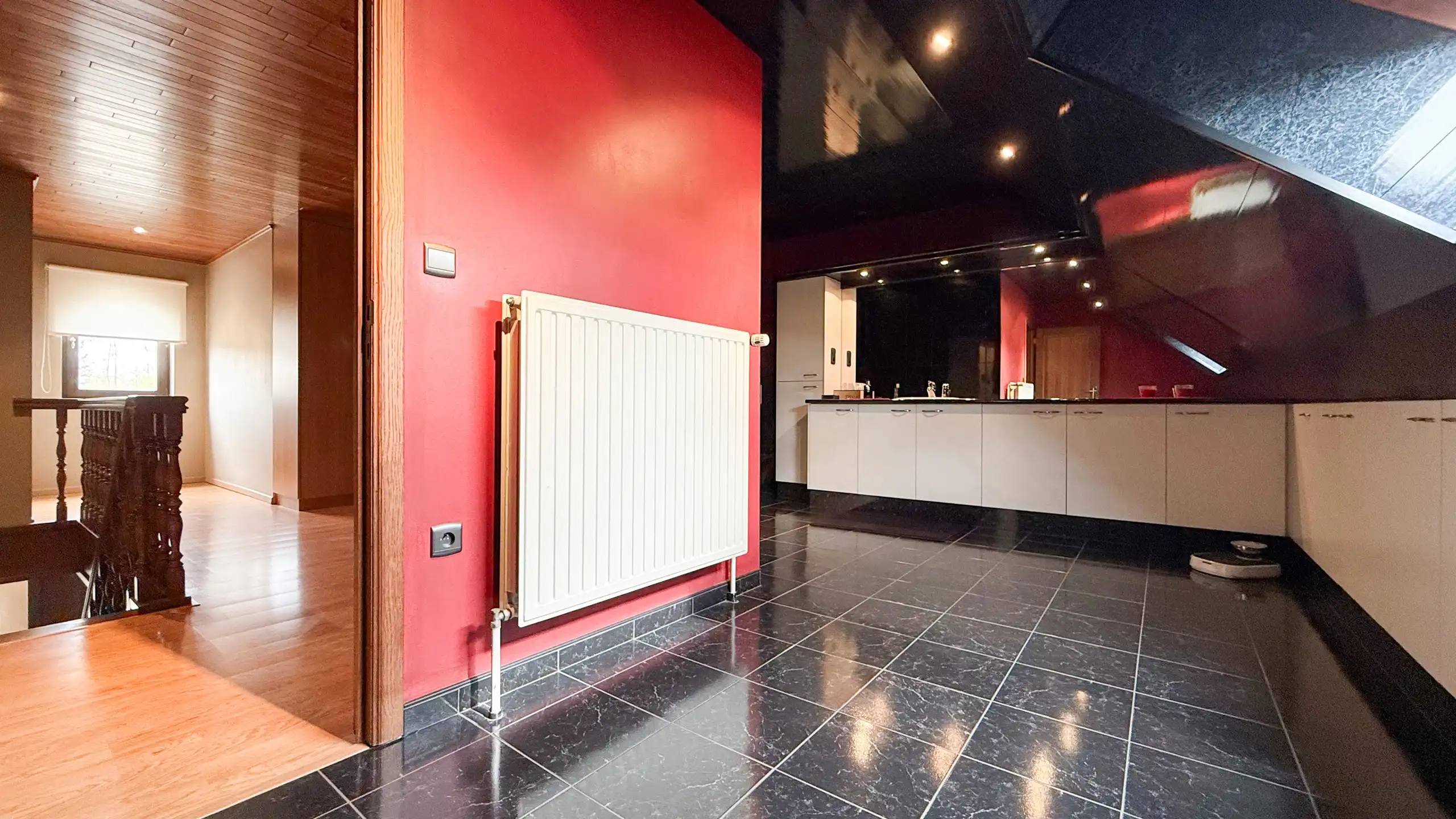 Charmante woning met 5 slpks en veel ruimte te Eversel! foto 35