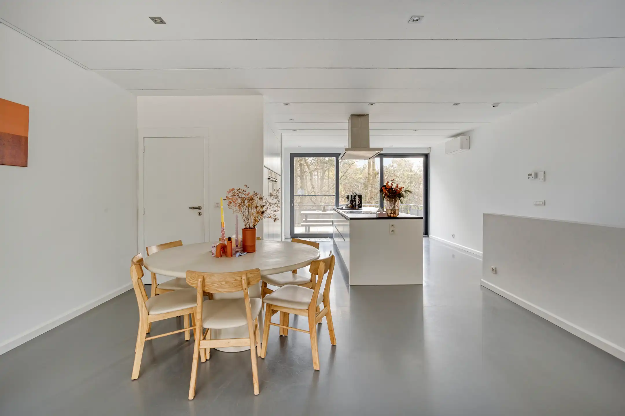 Moderne woning te Heikant Rotselaar foto 4