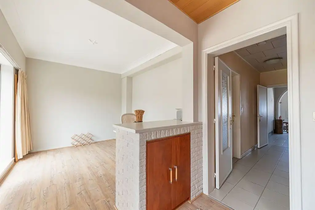Instapklare woning vlakbij het centrum van Schoten foto 3