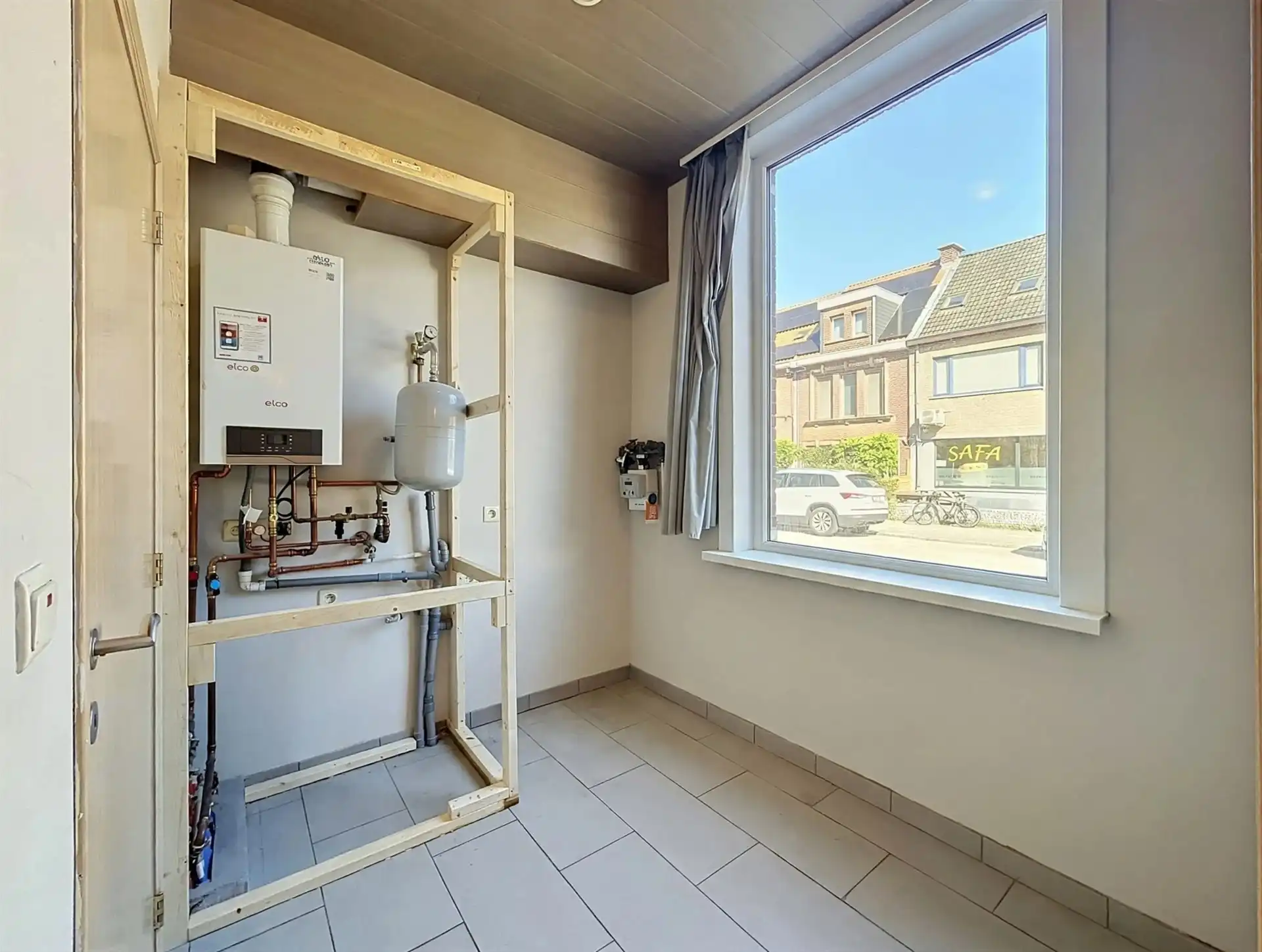 instapklare gezinswoning met 4 slaapkamers en zuidgerichte tuin op toplocatie foto 16