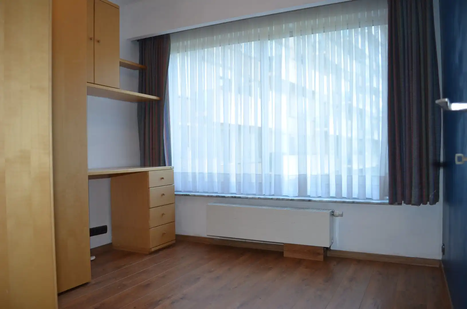 Domaine "Sites de la Loire" - Appartement met twee slaapkamers, ruim terras en private kelder. foto 17