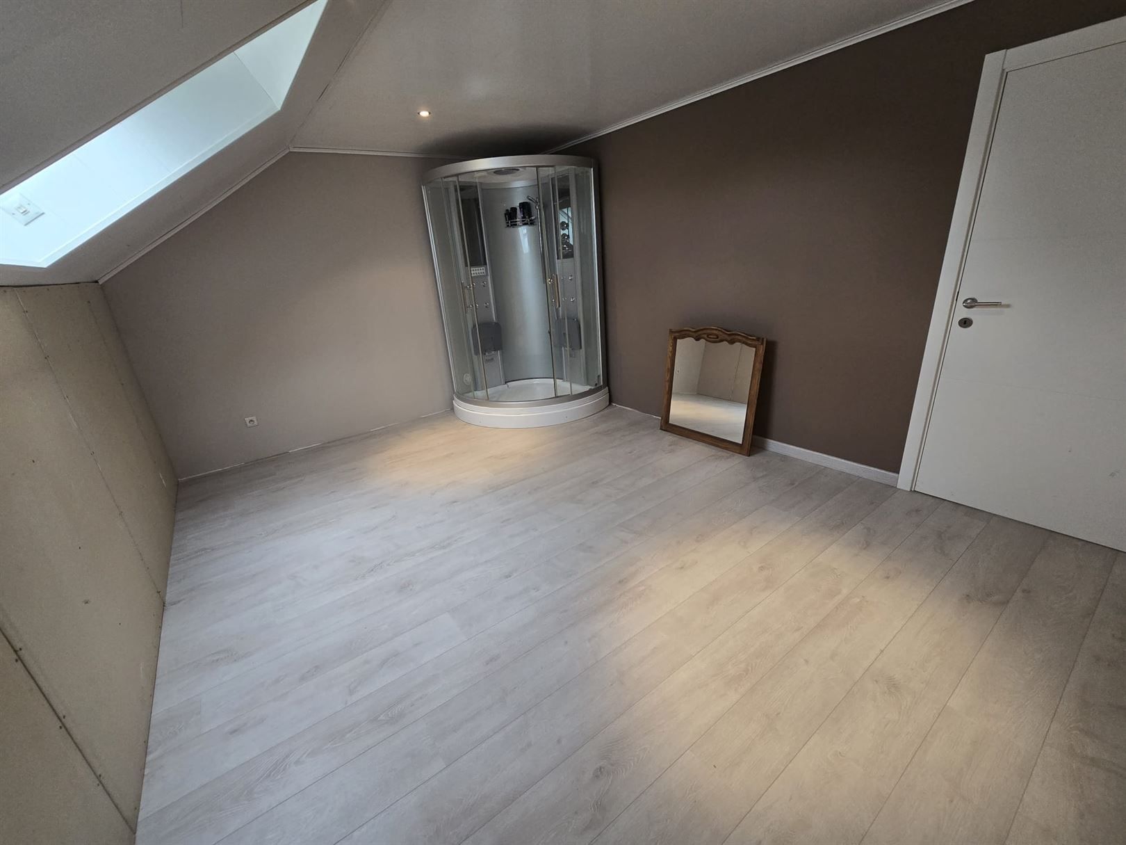 Half open bebouwing foto 17