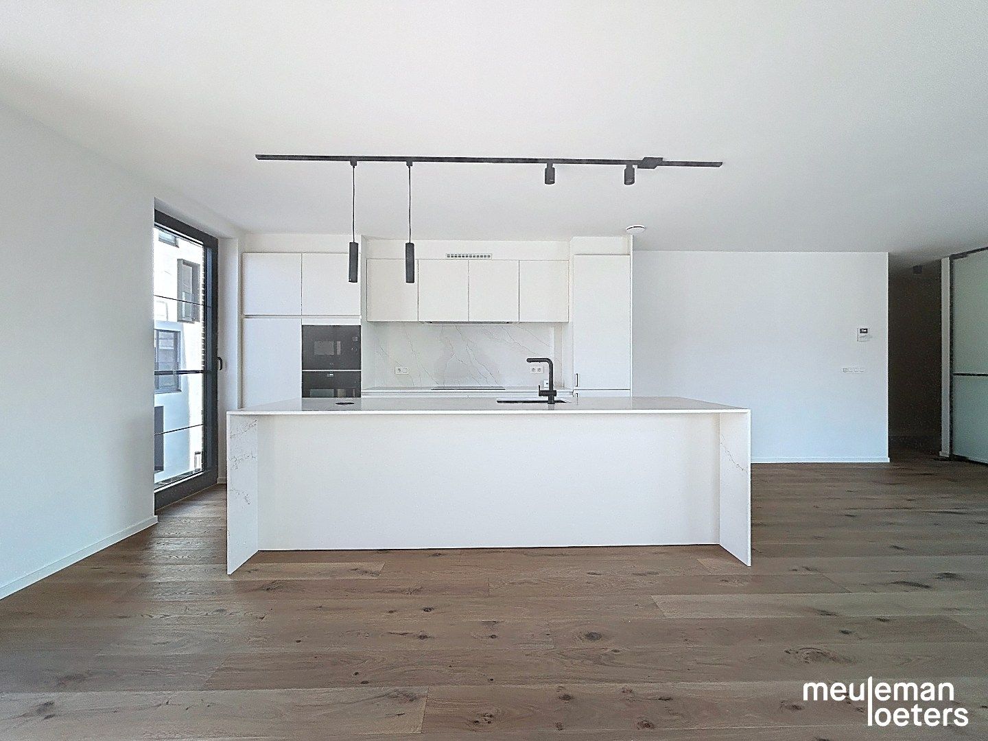 Uniek en energiezuinig nieuwbouwappartement  foto 11