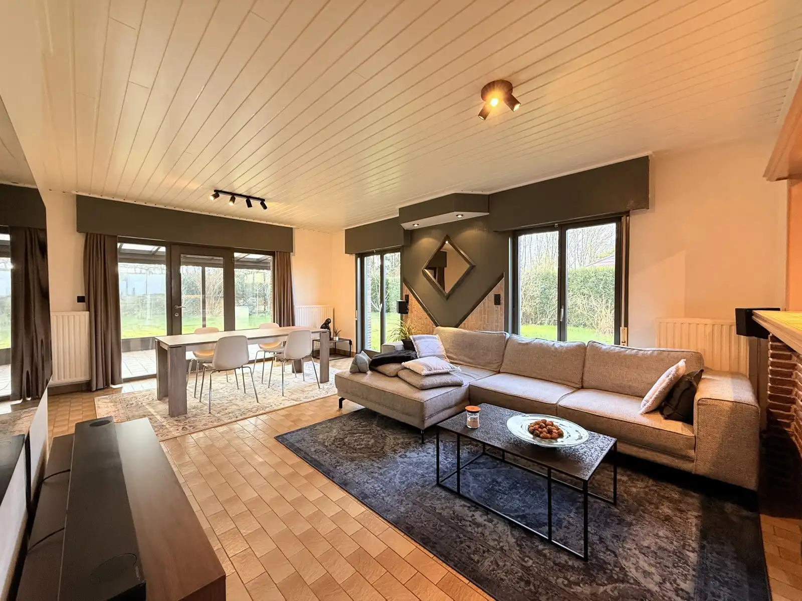 Bungalow te huur foto 7