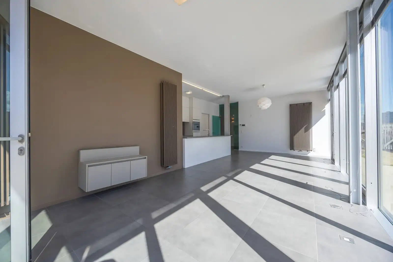 Exclusief appartement op toplocatie aan duin en zee foto 4