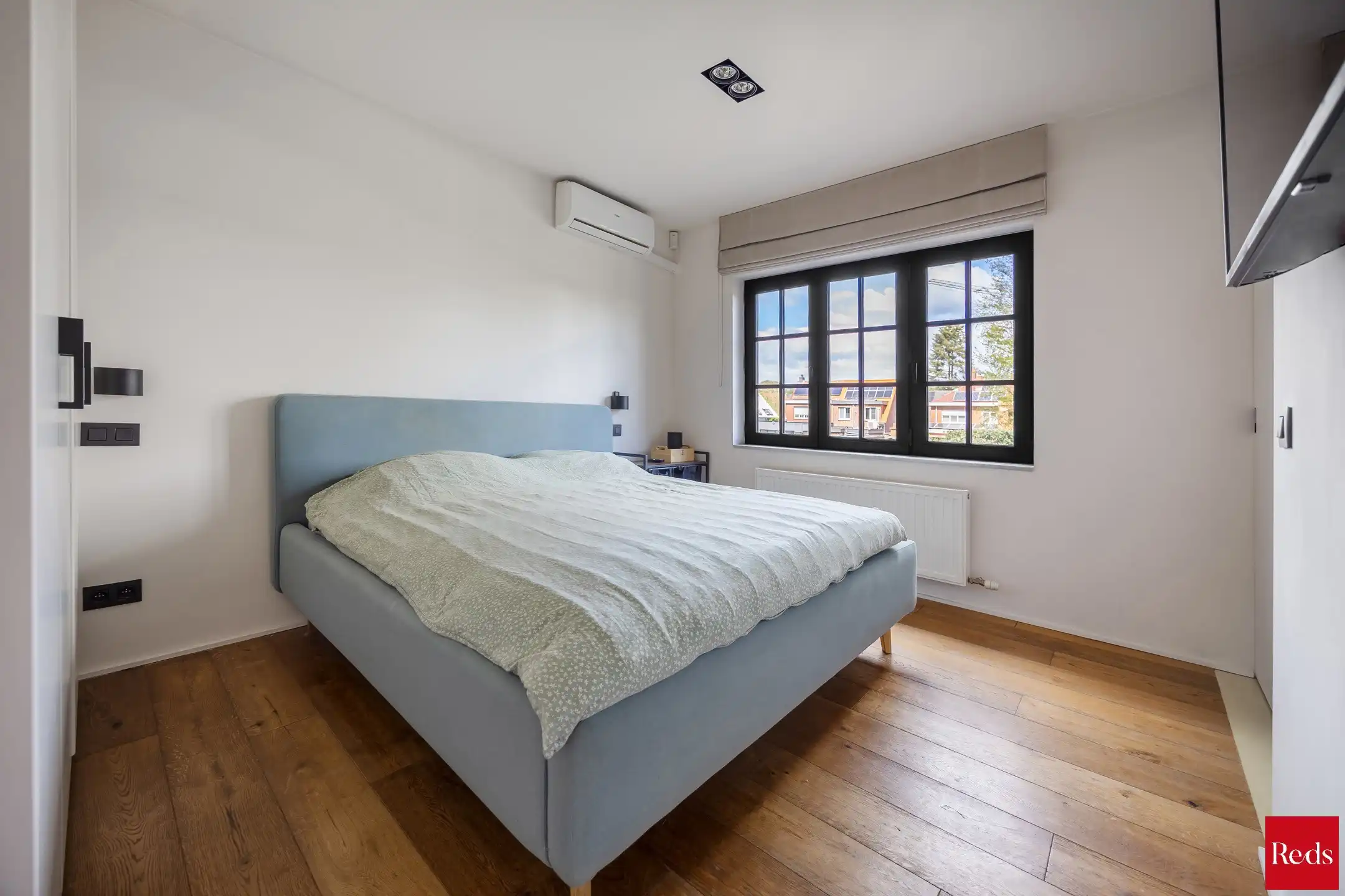 Stijlvolle woning op groene toplocatie nabij het centrum foto 28