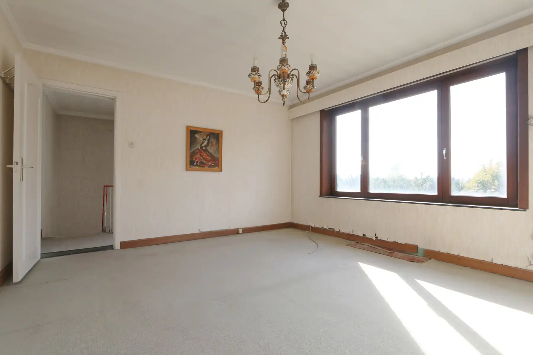 DUBBELE WOONST - 6 SLK - TUIN - TERASSEN - PARKING - RUSTIG foto 28