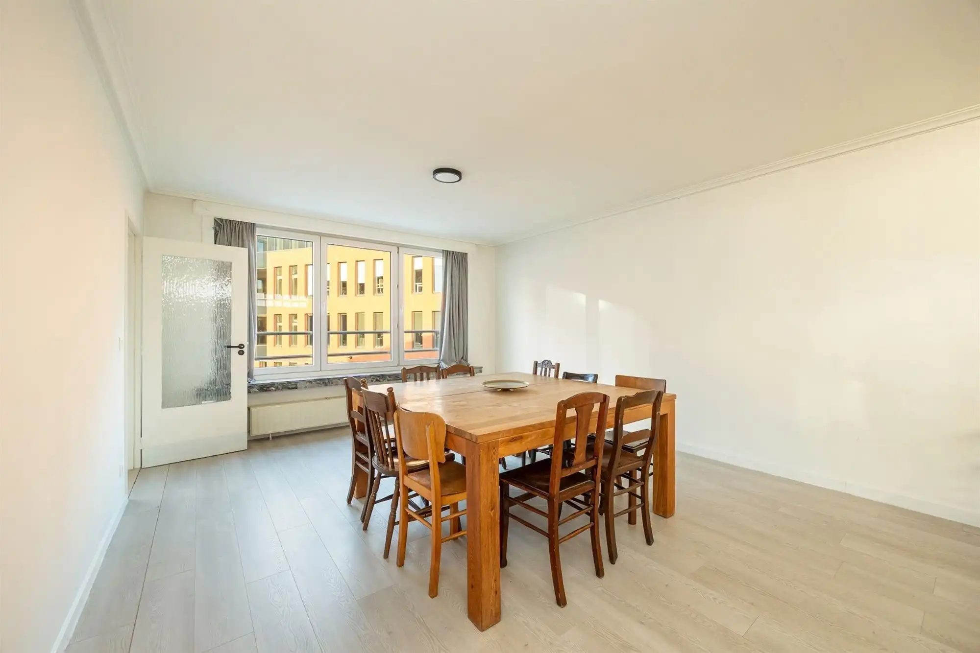 Ruim appartement met 3 slaapkamers en staanplaats foto 7