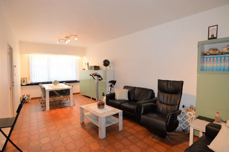 Appartement te Bonheiden foto 2