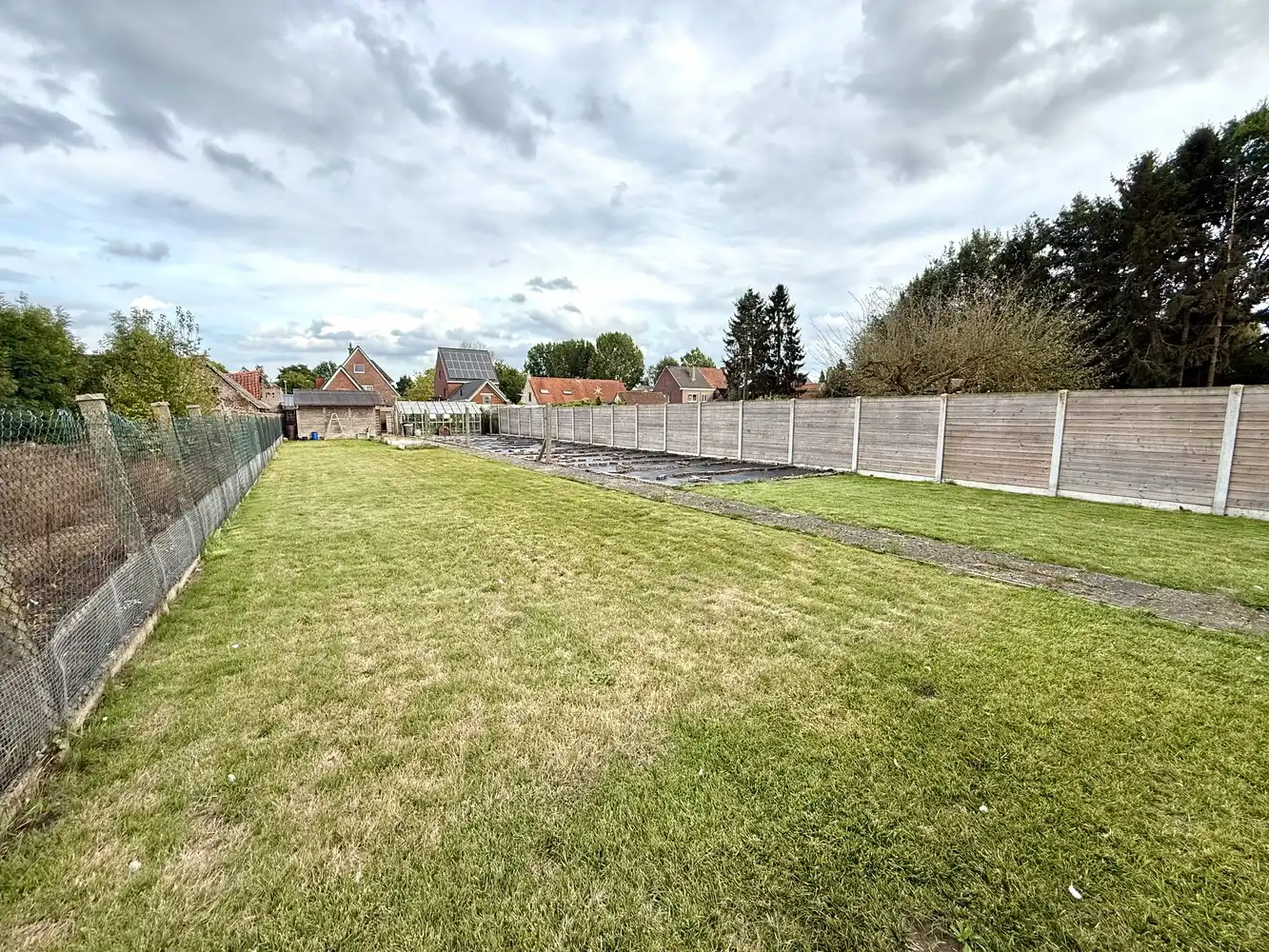 Ruime woning met mooie tuin in centrum Zingem! foto 21
