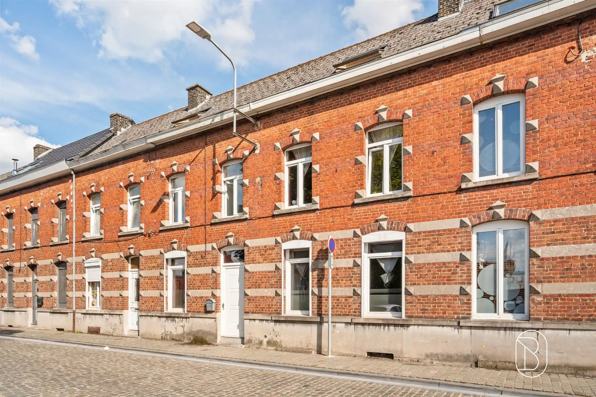 Woning met potentieel!  foto 2