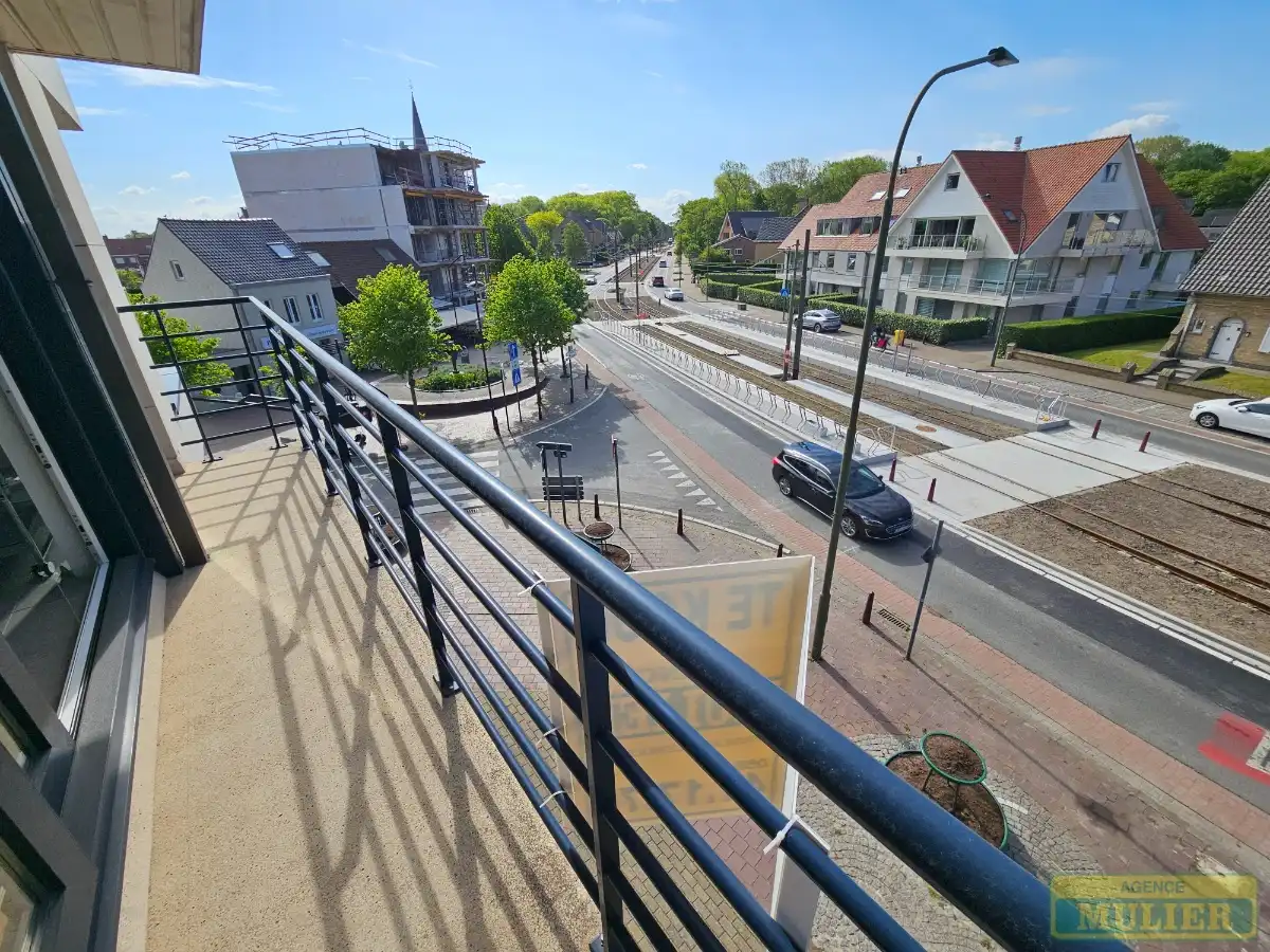 Appartement te koop foto 4