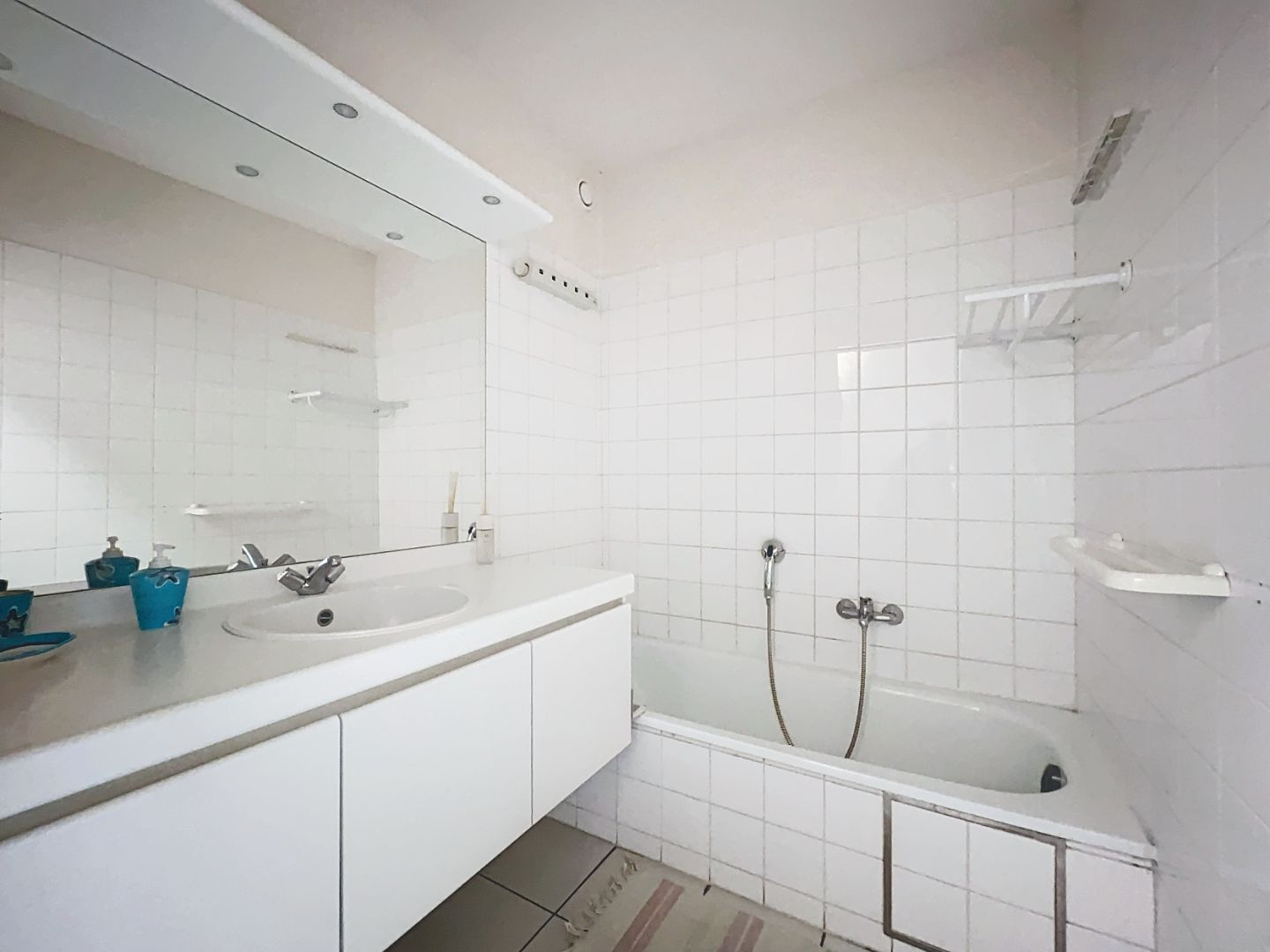 Appartement éen slaapkamer én slaaphoek op 200m van zee foto 5