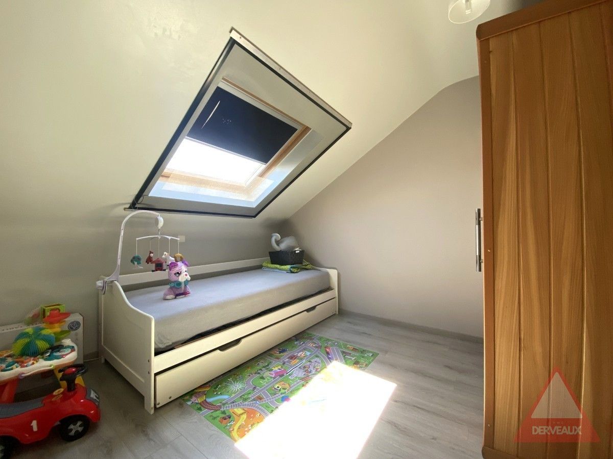 Moorslede – Instapklare gezinswoning met 5 slaapkamers, tuin en garage foto 10