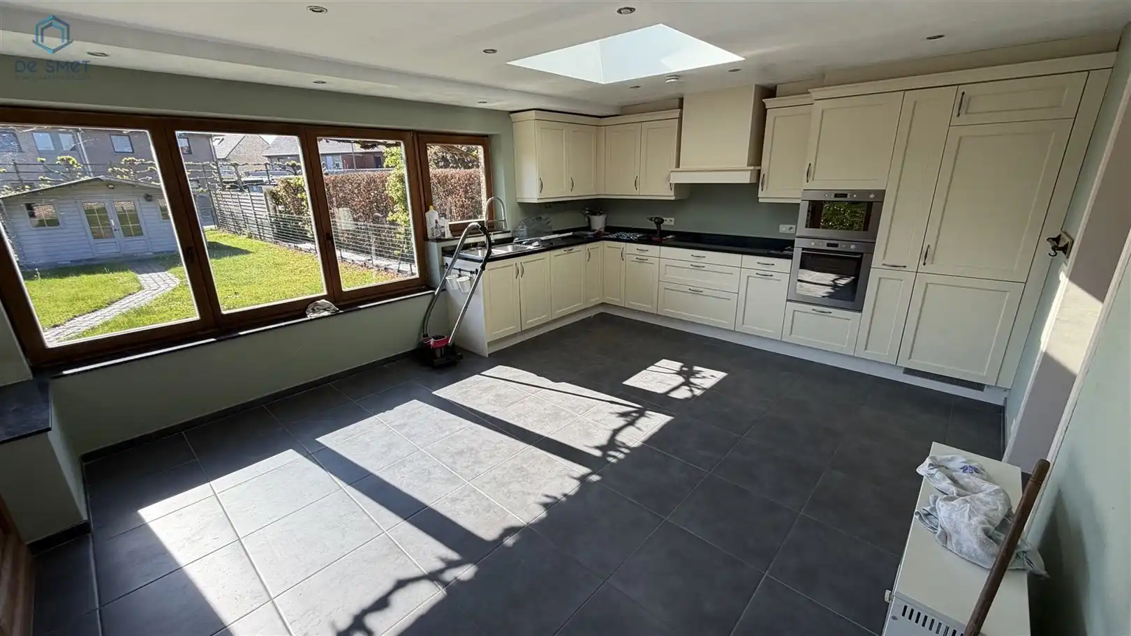 EERSTE BEZOEKDAG WOENSDAG 29/04 OP AFSPRAAK VAN 14U TOT 17U30. foto 13