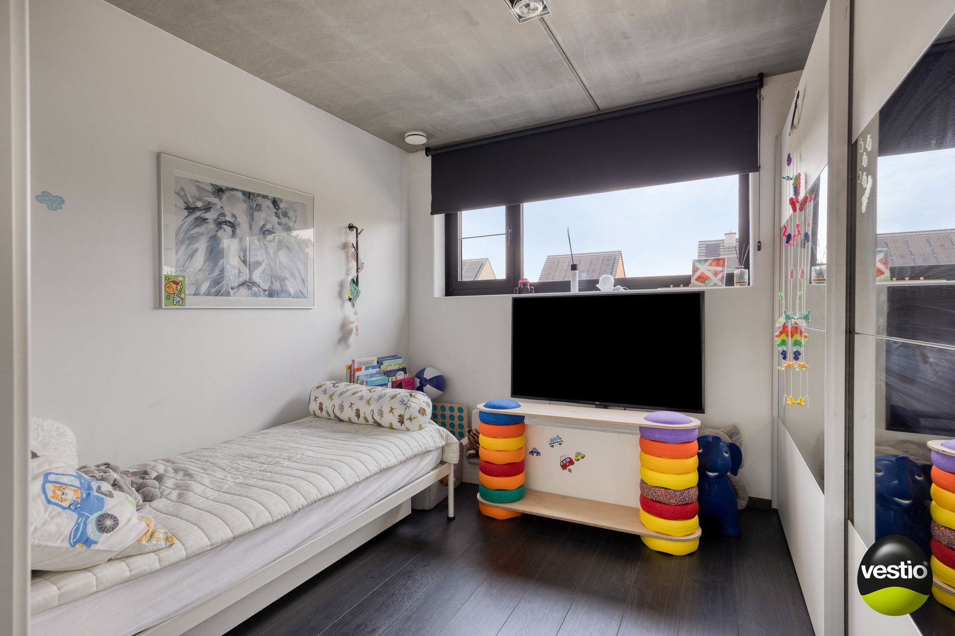 MODERNE VILLA – TOPAFWERKING IN RUSTIGE WIJK foto 31