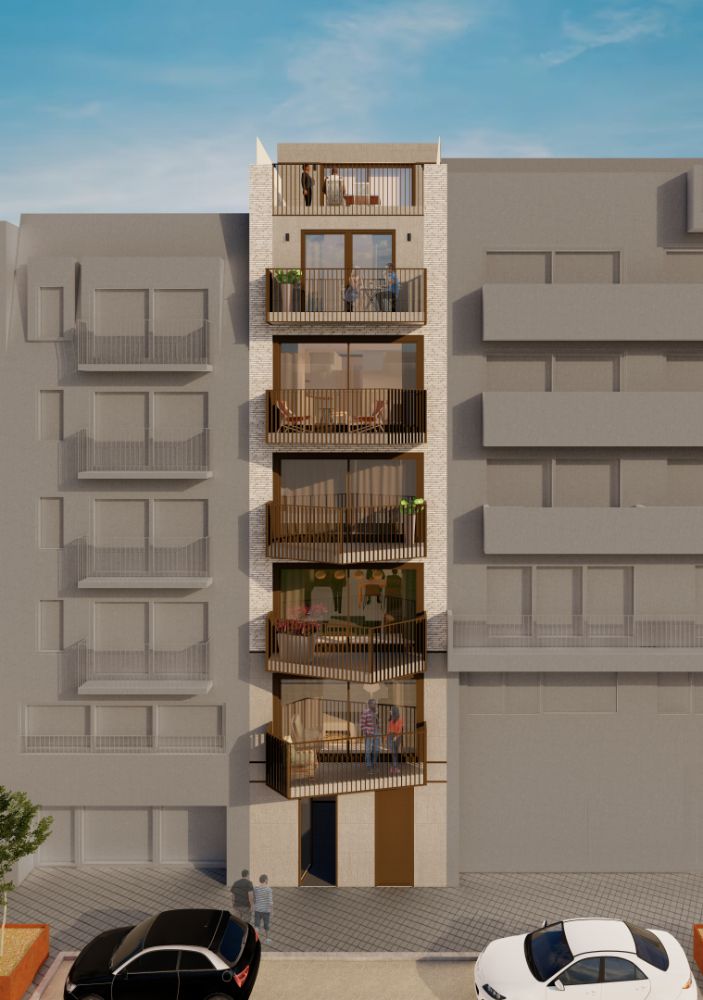 Residentie Yolande foto {{pictureIndex}}