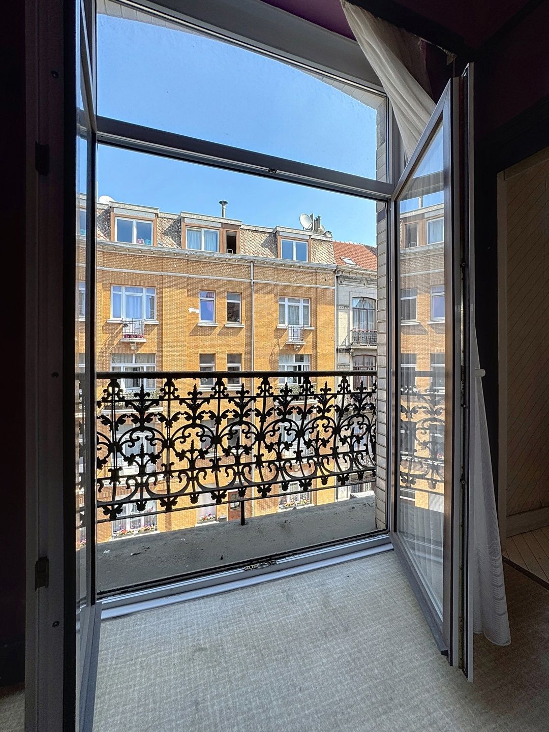 Brusselse charme – Herenhuis met potentieel  foto 19