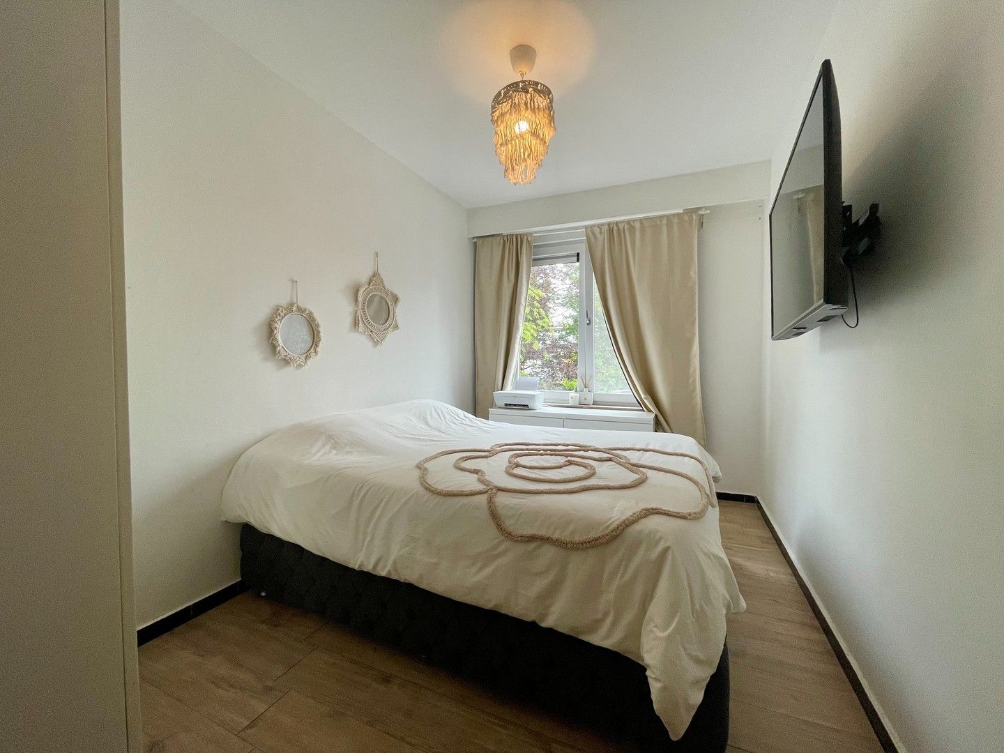 Instapklaar 2 slaapkamer appartement foto 8