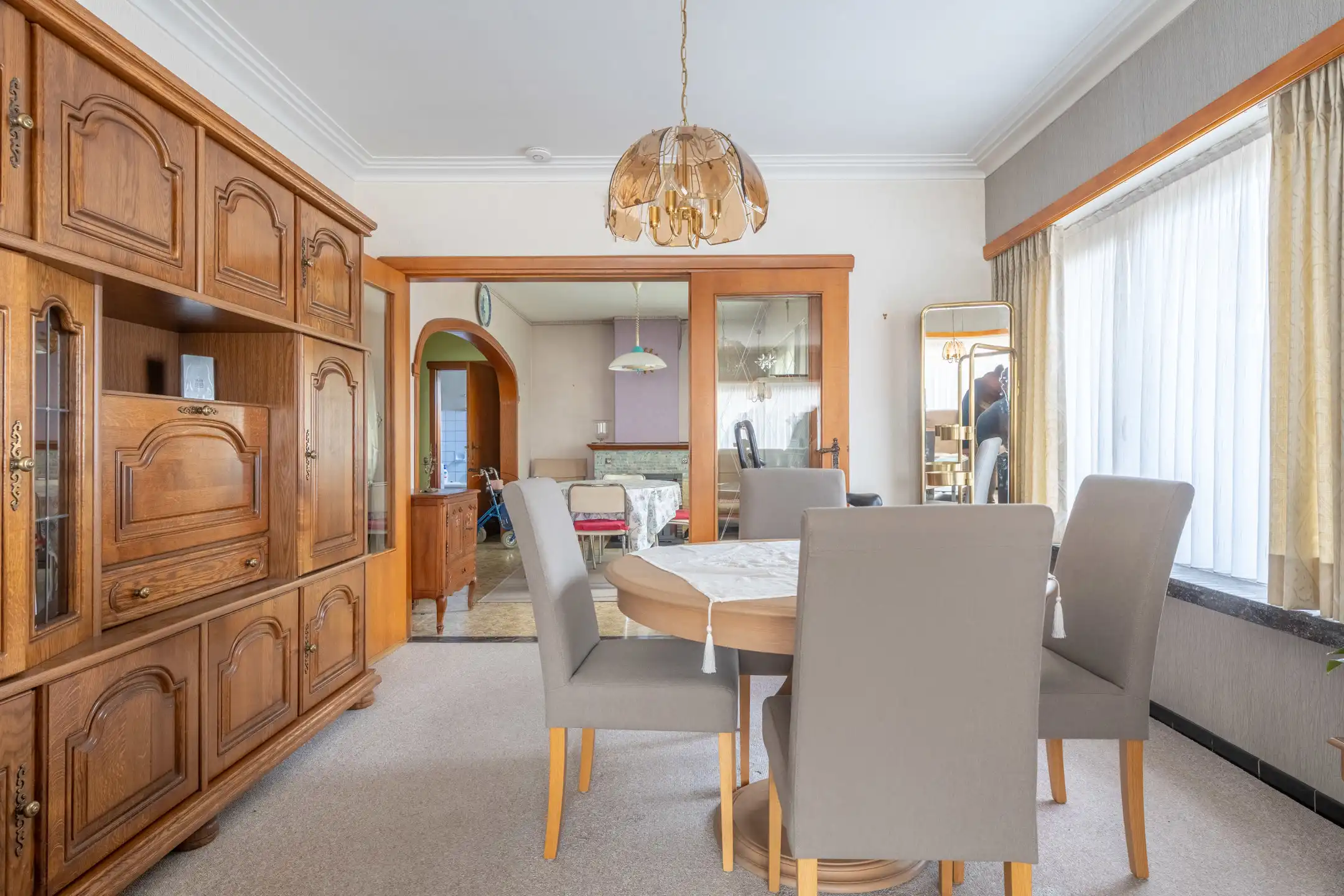 Te renoveren woning met 3 slpk nabij centrum Vosselaar foto 6