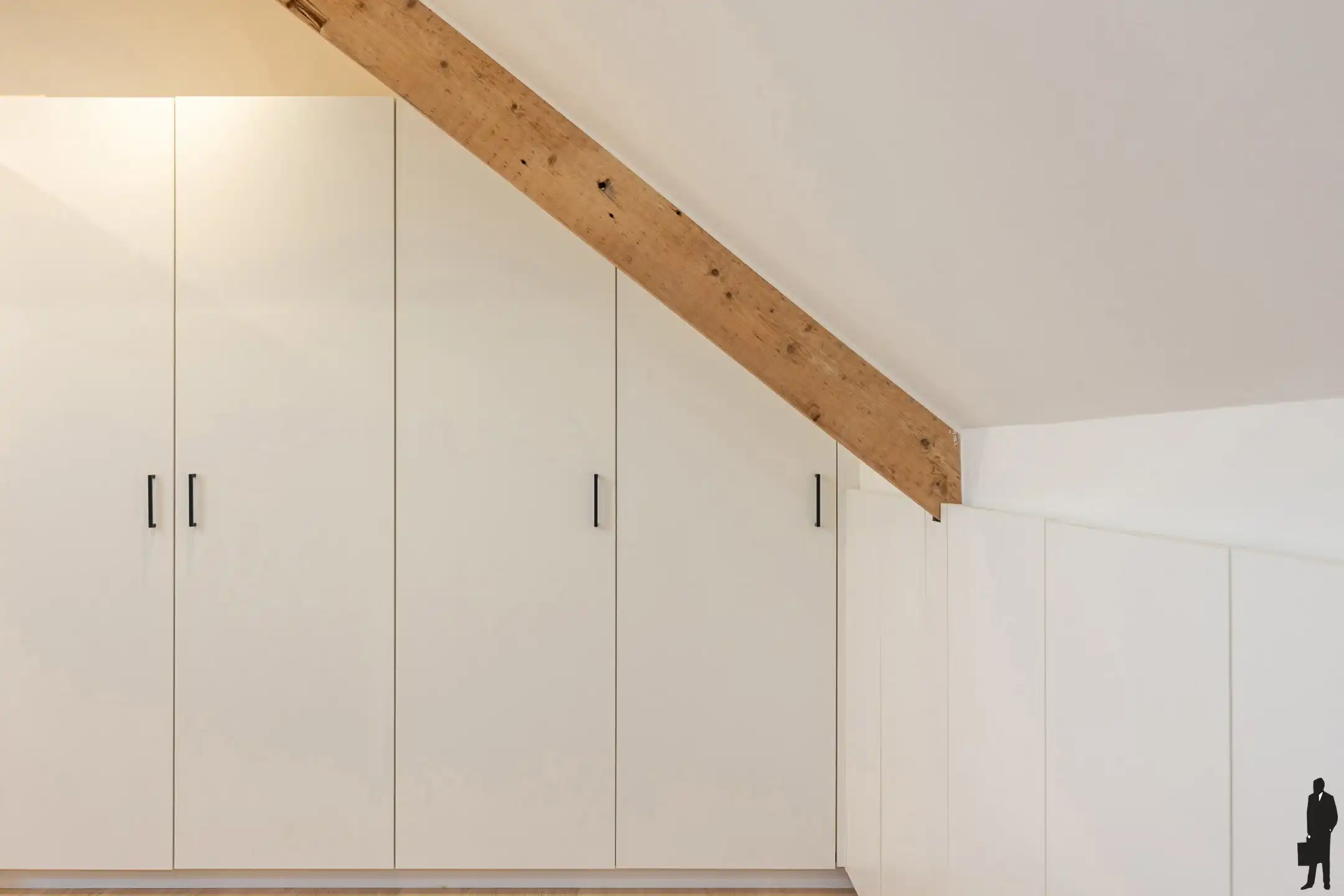 Volledig gerenoveerde gezinswoning met 3 slpk en tuin foto 16