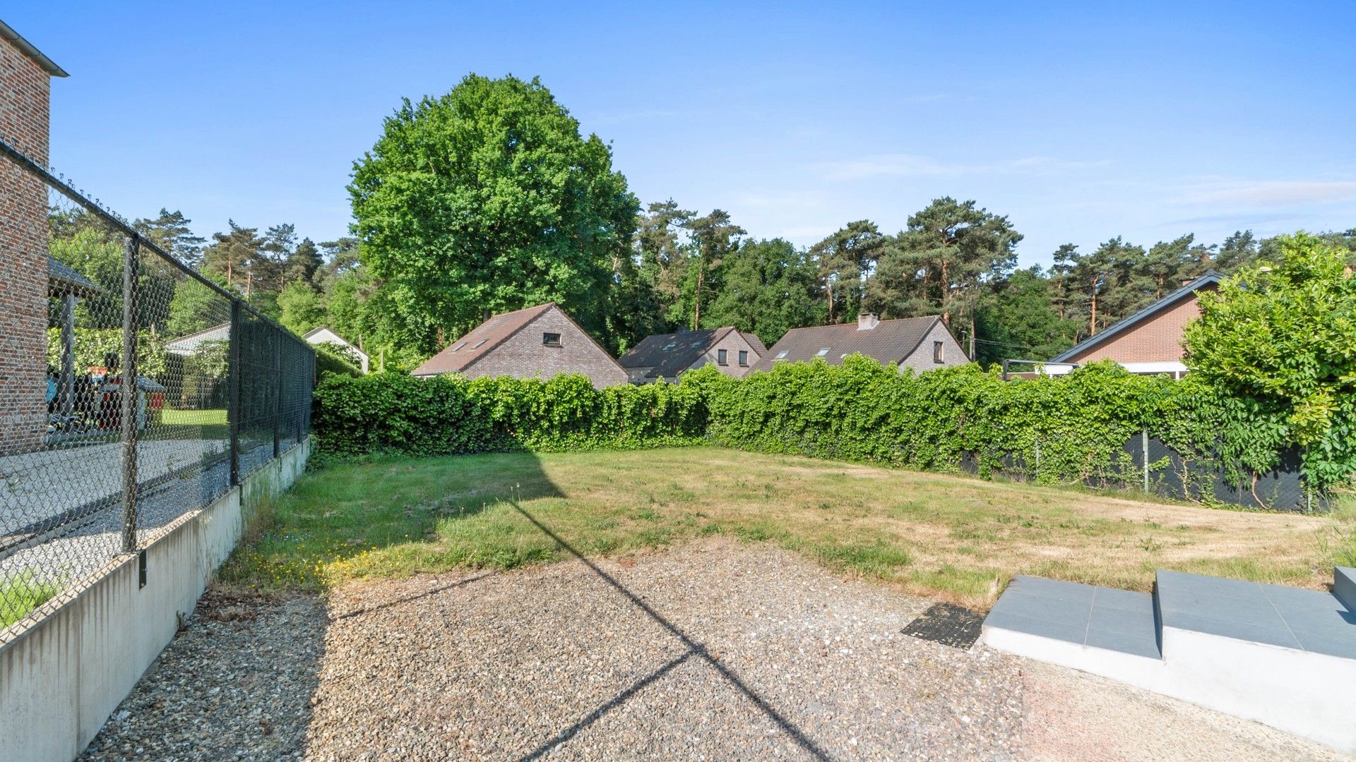 Charmante open bebouwing met 4 slpkrs in Niel-bij-As foto 17