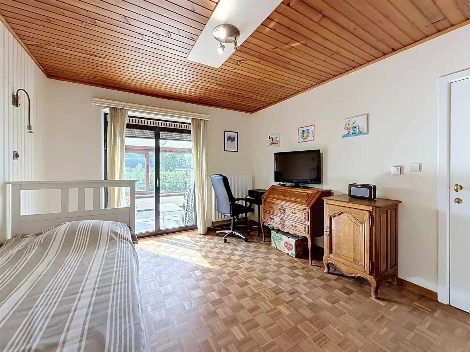Ruime open bebouwing (bungalow), 3 slpks, 14a 10ca foto 53