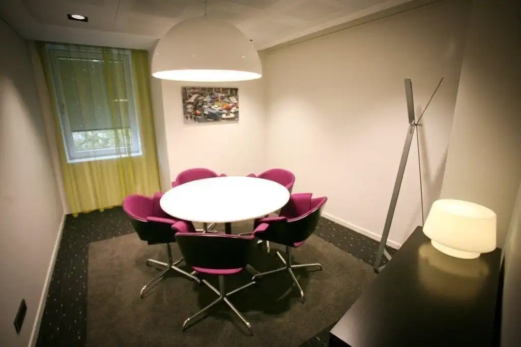 LOUIZA/ LOUISE 120: kantoor 164m² foto 11